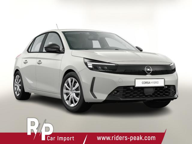 Opel Corsa - Edition Hybrid AT6 WinterP SHZ LHZ PDC 10"DAB