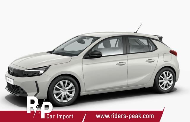 Opel Corsa Edition Hybrid AT6 WinterP SHZ LHZ PDC 10"DAB 