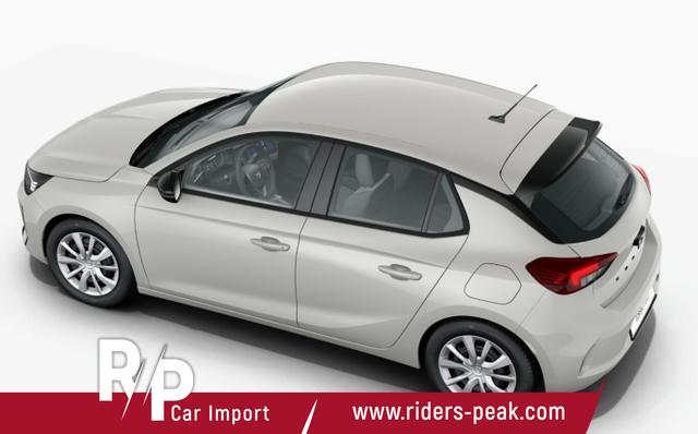 Opel Corsa Edition Hybrid AT6 WinterP SHZ LHZ PDC 10"DAB 