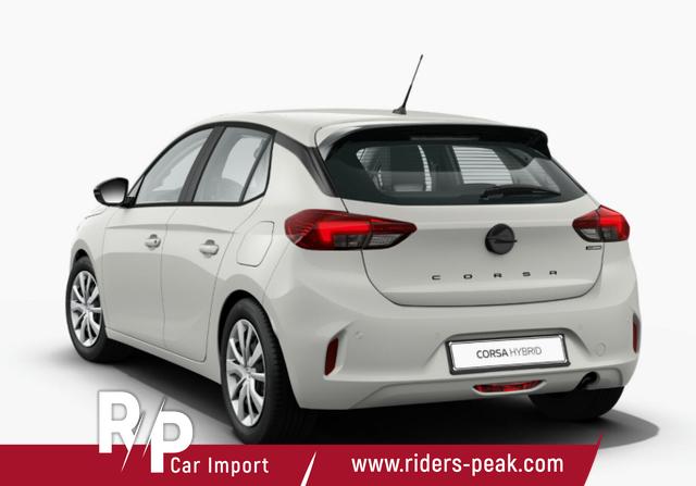 Opel Corsa Edition Hybrid AT6 WinterP SHZ LHZ PDC 10"DAB 