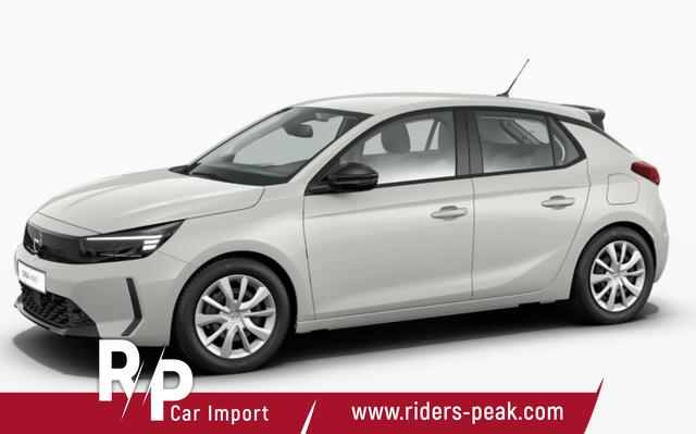 Opel Corsa Edition Hybrid AT6 WinterP SHZ LHZ PDC 10"DAB 