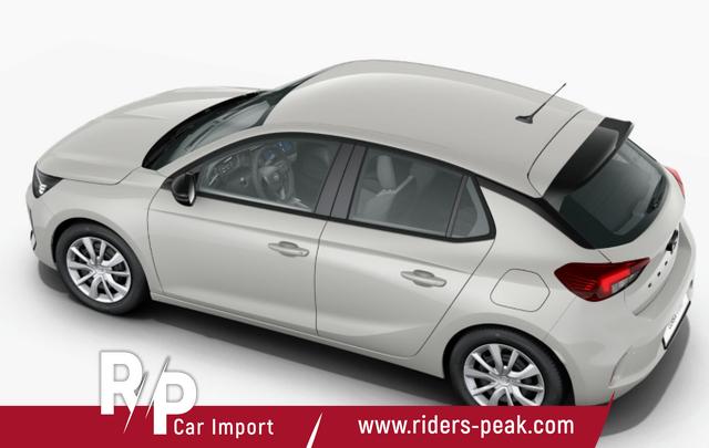 Opel Corsa Edition Hybrid AT6 WinterP SHZ LHZ PDC 10"DAB 