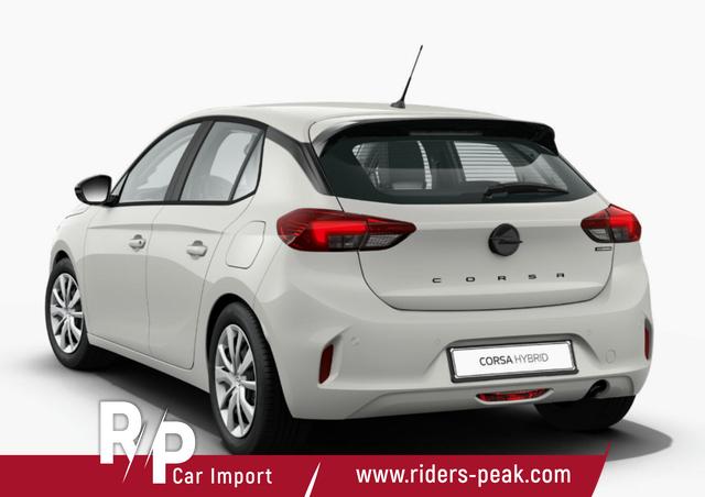 Opel Corsa Edition Hybrid AT6 WinterP SHZ LHZ PDC 10"DAB 