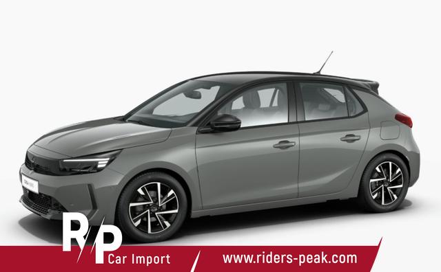 Opel Corsa Hybrid AT6 GS WinterP SHZ LHZ Kam 2xPDC 