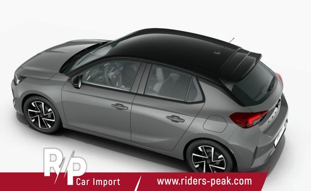 Opel Corsa Hybrid AT6 GS WinterP SHZ LHZ Kam 2xPDC 