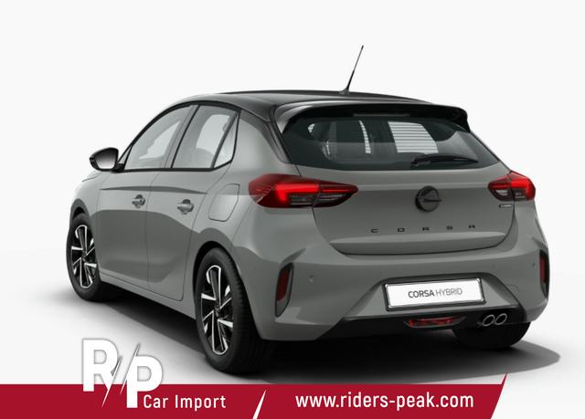 Opel Corsa Hybrid AT6 GS WinterP SHZ LHZ Kam 2xPDC 