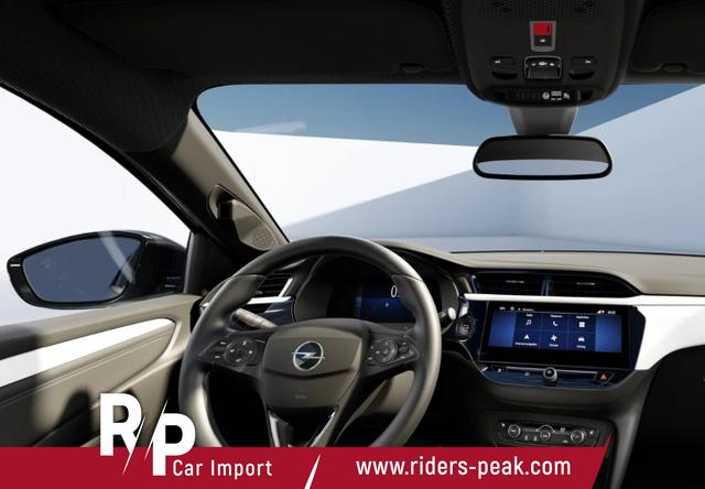 Opel Corsa Hybrid AT6 GS WinterP SHZ LHZ Kam 2xPDC 