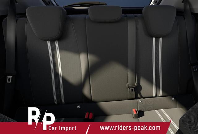 Opel Corsa Hybrid AT6 GS WinterP SHZ LHZ Kam 2xPDC 