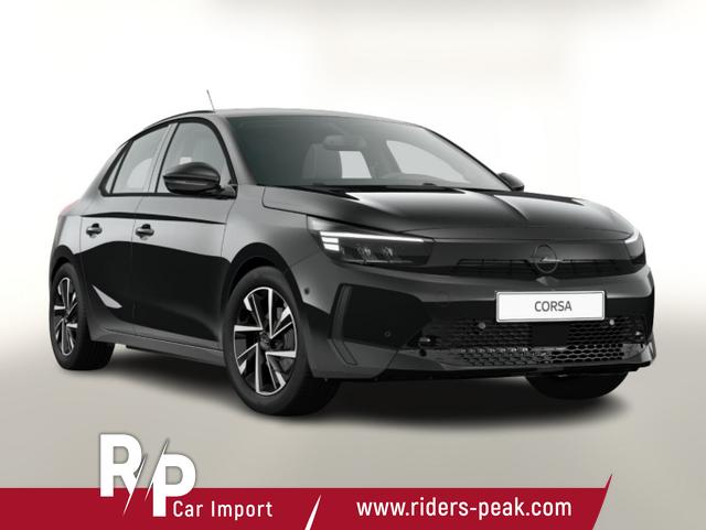 Opel Corsa - Hybrid AT6 GS WinterP SHZ LHZ Kam 2xPDC