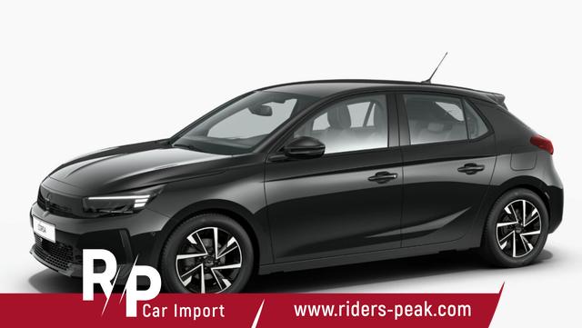 Opel Corsa Hybrid AT6 GS WinterP SHZ LHZ Kam 2xPDC 
