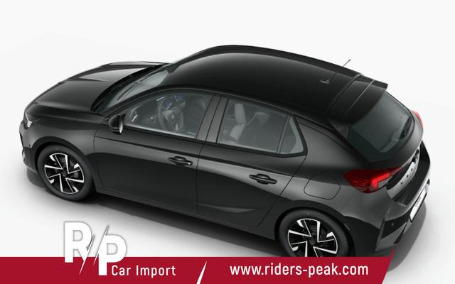 Opel Corsa Hybrid AT6 GS WinterP SHZ LHZ Kam 2xPDC 