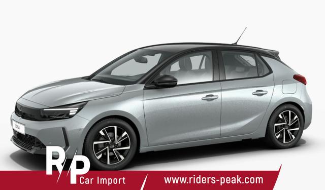 Opel Corsa Hybrid AT6 GS WinterP SHZ LHZ Kam 2xPDC 
