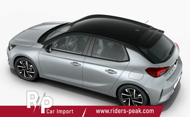 Opel Corsa Hybrid AT6 GS WinterP SHZ LHZ Kam 2xPDC 