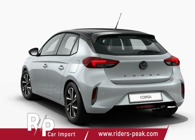 Opel Corsa Hybrid AT6 GS WinterP SHZ LHZ Kam 2xPDC 
