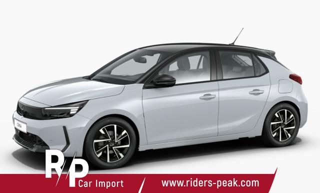 Opel Corsa Hybrid AT6 GS WinterP SHZ LHZ Kam 2xPDC 