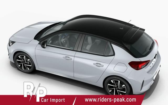 Opel Corsa Hybrid AT6 GS WinterP SHZ LHZ Kam 2xPDC 