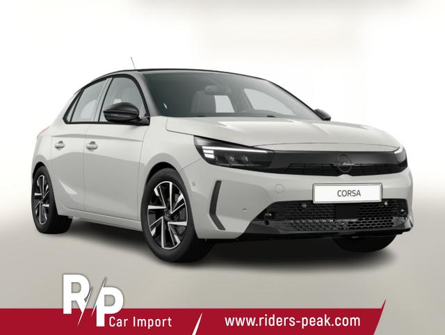 Opel Corsa - Hybrid AT6 GS WinterP SHZ LHZ Kam 2xPDC