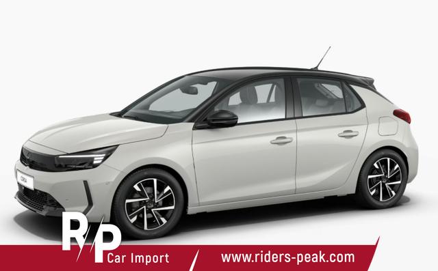 Opel Corsa Hybrid AT6 GS WinterP SHZ LHZ Kam 2xPDC 