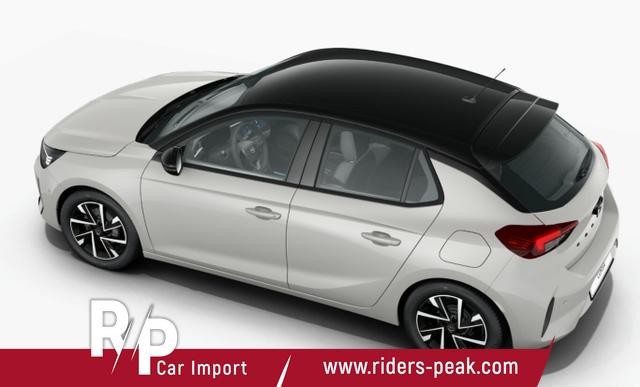 Opel Corsa Hybrid AT6 GS WinterP SHZ LHZ Kam 2xPDC 