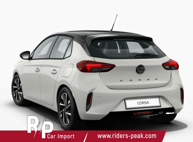 Opel Corsa Hybrid AT6 GS WinterP SHZ LHZ Kam 2xPDC 