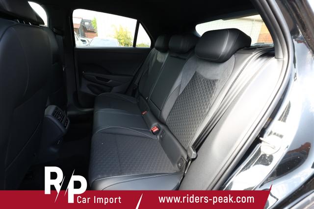 Volkswagen T-Roc R-Line EasyO Nav 5JGar SHZ ParkAss+ PrivG 