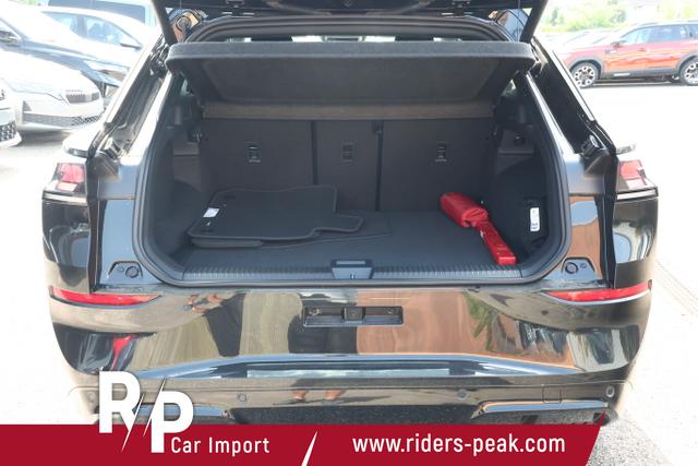 Volkswagen T-Roc R-Line EasyO Nav 5JGar SHZ ParkAss+ PrivG 