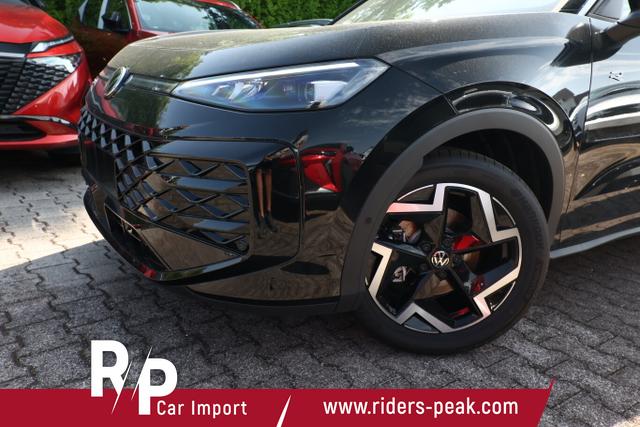 Volkswagen T-Roc R-Line EasyO Nav 5JGar SHZ ParkAss+ PrivG 