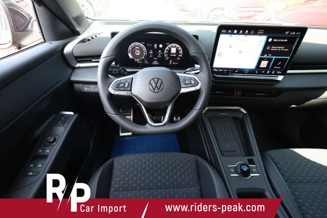 Volkswagen T-Roc R-Line EasyO Nav 5JGar SHZ ParkAss+ PrivG 