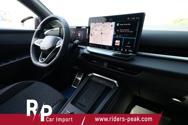 Volkswagen T-Roc R-Line EasyO Nav 5JGar SHZ ParkAss+ PrivG 