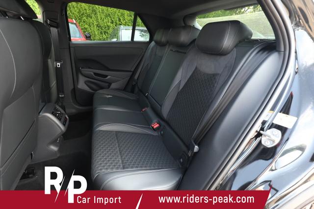Volkswagen T-Roc R-Line EasyO Nav 5JGar SHZ ParkAss+ PrivG 