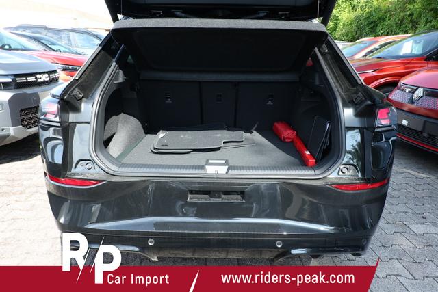 Volkswagen T-Roc R-Line EasyO Nav 5JGar SHZ ParkAss+ PrivG 