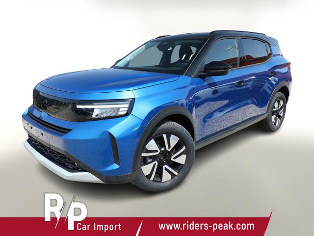 Opel Frontera - GS Hybrid TechP SHZ LHZ Nav Kam PDC 17Z