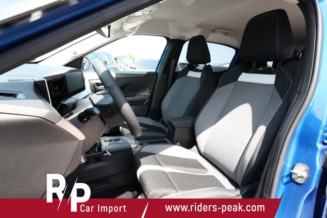 Opel Frontera GS Hybrid TechP SHZ LHZ Nav Kam PDC 17Z 