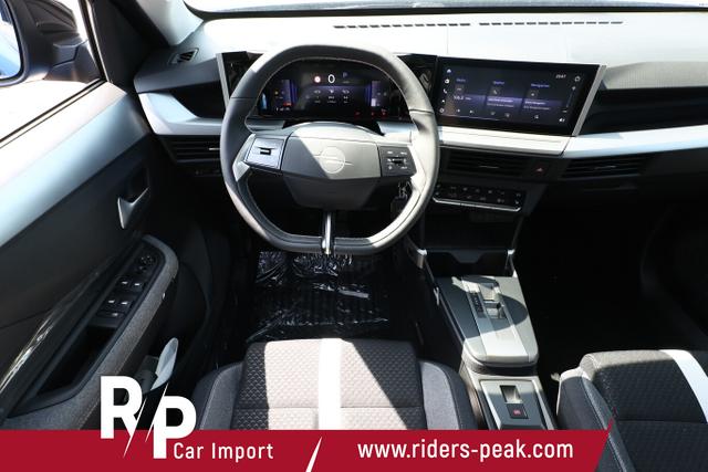 Opel Frontera GS Hybrid TechP SHZ LHZ Nav Kam PDC 17Z 