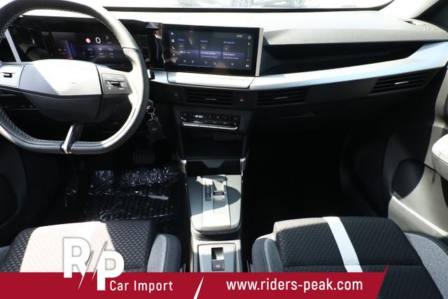Opel Frontera GS Hybrid TechP SHZ LHZ Nav Kam PDC 17Z 