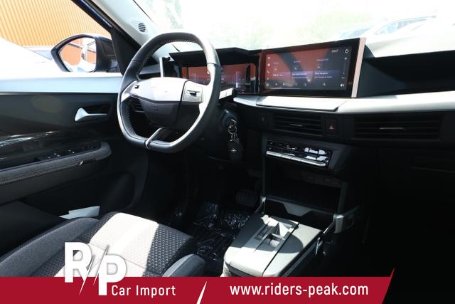 Opel Frontera GS Hybrid TechP SHZ LHZ Nav Kam PDC 17Z 