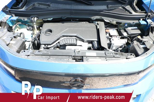 Opel Frontera GS Hybrid TechP SHZ LHZ Nav Kam PDC 17Z 