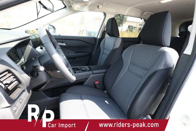 Nissan X-Trail N-Connecta E-4ORCE eHK Nav 4xSHZ PrivG 