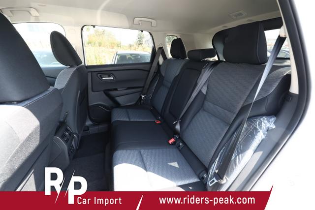 Nissan X-Trail N-Connecta E-4ORCE eHK Nav 4xSHZ PrivG 