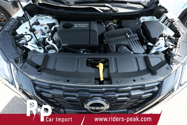 Nissan X-Trail N-Connecta E-4ORCE eHK Nav 4xSHZ PrivG 