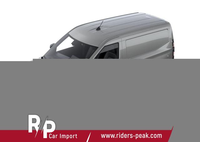 Ford Transit Courier Trend Klimaaut Temp SYNC4 PDC 