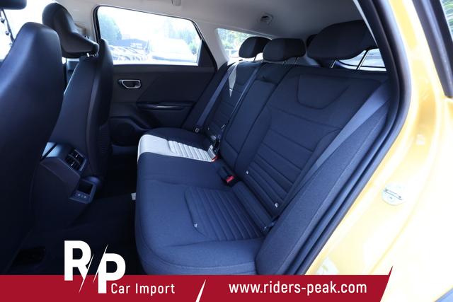 Kia K4 Sportswagon SW Vision MT ACC LED Nav SHZ PrivG Kam Keyl 