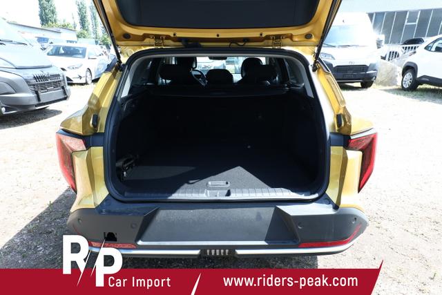 Kia K4 Sportswagon SW Vision MT ACC LED Nav SHZ PrivG Kam Keyl 