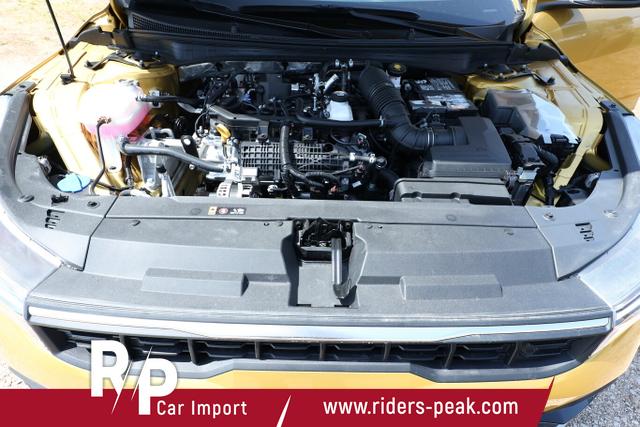 Kia K4 Sportswagon SW Vision MT ACC LED Nav SHZ PrivG Kam Keyl 