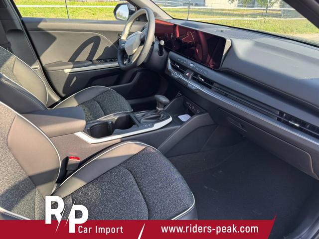 Kia K4 Sportswagon SW DCT LED+ LM17 PrivG ACC SHZ Nav Kam Keyl 