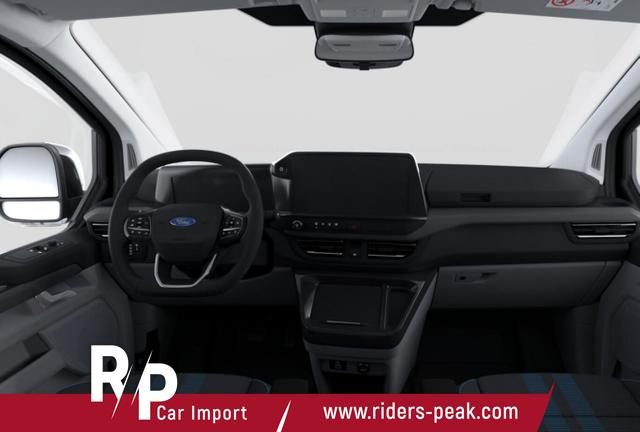 Ford Tourneo Custom Sport Aut L1 LED SHZ KeyL 17Z 8-S 