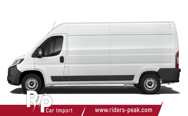 Opel Movano 35+ AT8 L3H2 AppleC Kam PDC 7"DAB Klima 