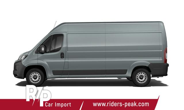 Opel Movano 35+ AT8 L3H2 AppleC Kam PDC 7"DAB Klima 