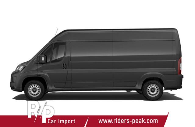 Opel Movano 35+ AT8 L3H2 AHK CargoP AppleC Kam PDC 