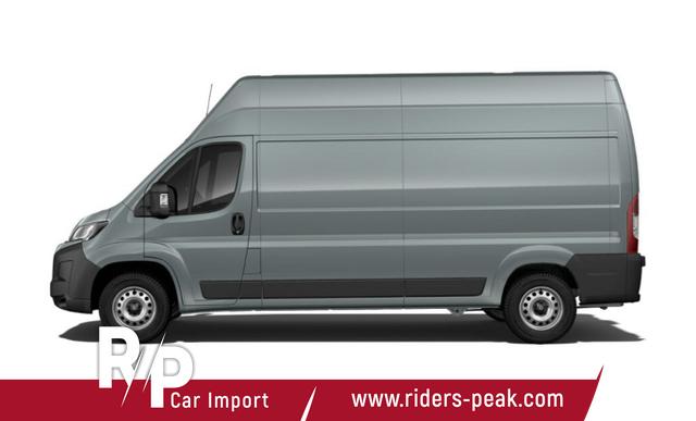 Opel Movano 35+ AT8 L3H3 AppleC Kam PDC 7"DAB Klima 